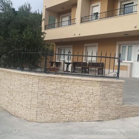 Ferdo 2 Apartment Makarska Ngoại thất bức ảnh