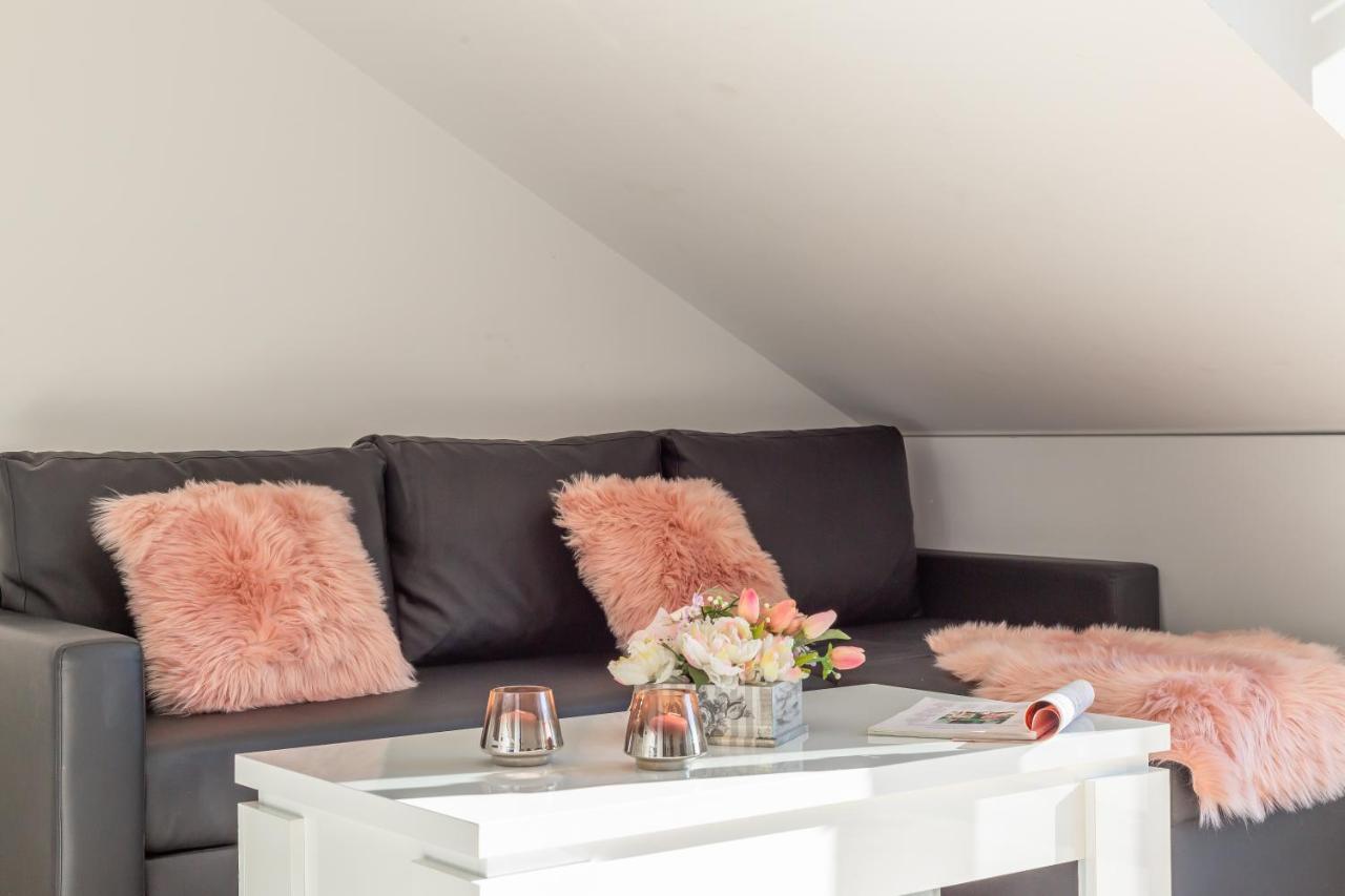 Ferdo 2 Apartment Makarska Ngoại thất bức ảnh