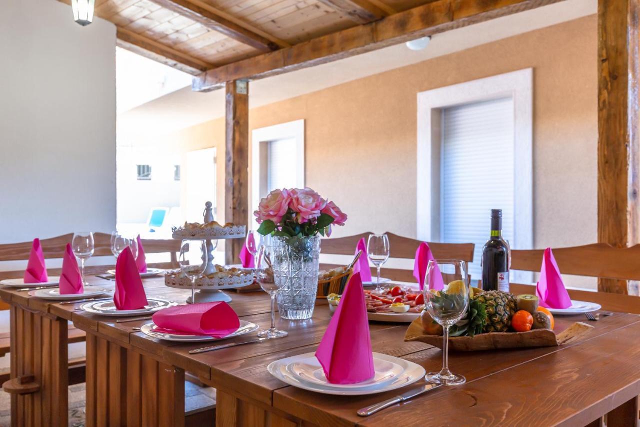 Ferdo 2 Apartment Makarska Ngoại thất bức ảnh
