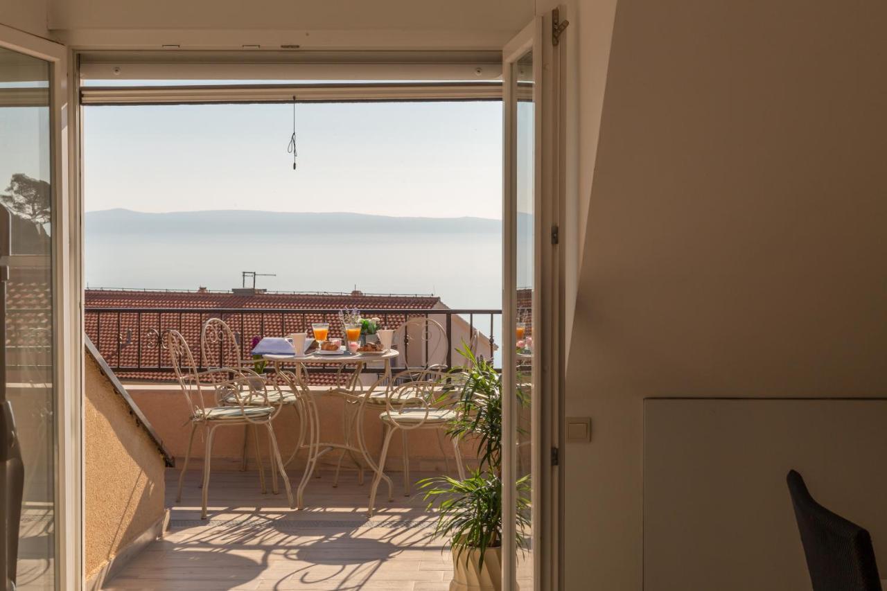Ferdo 2 Apartment Makarska Ngoại thất bức ảnh