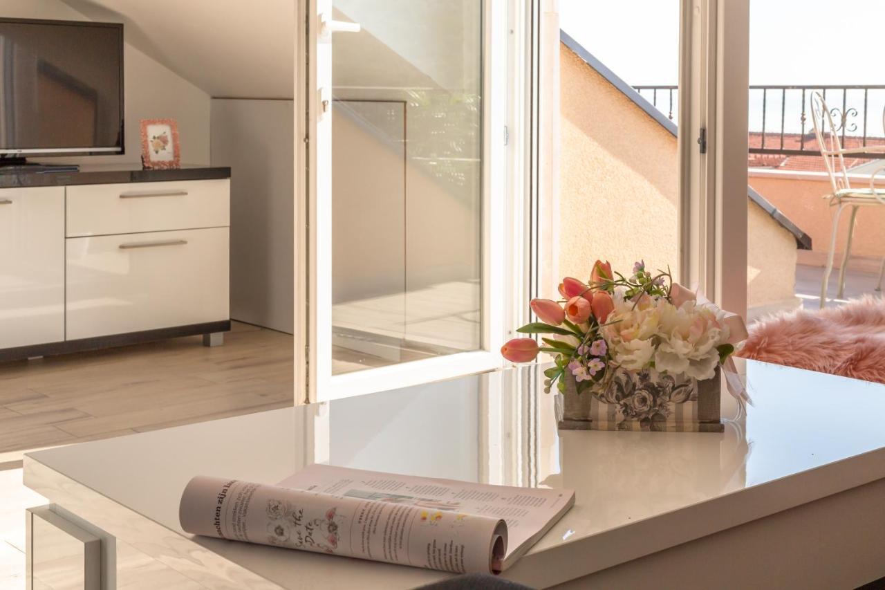 Ferdo 2 Apartment Makarska Ngoại thất bức ảnh