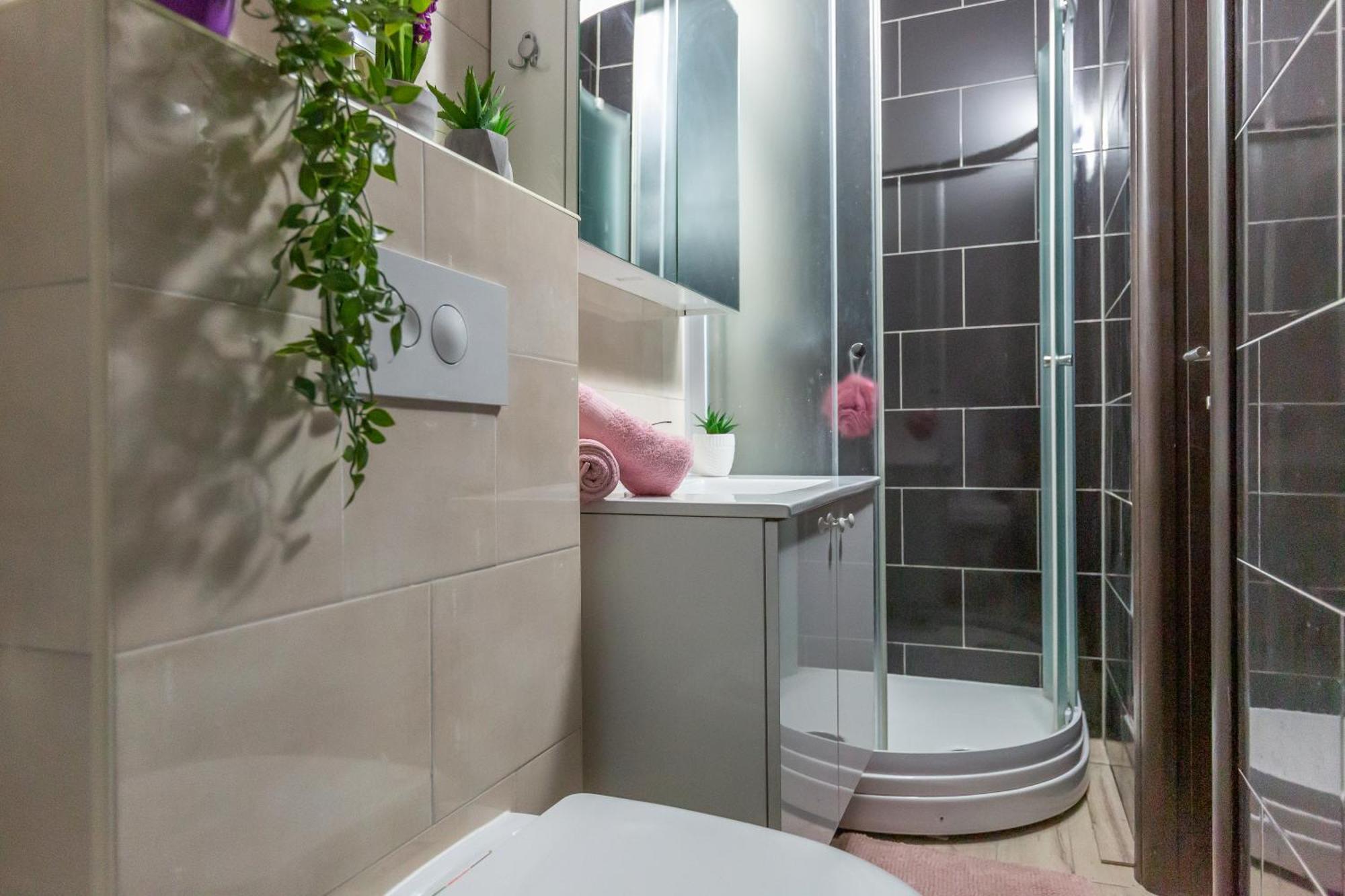 Ferdo 2 Apartment Makarska Ngoại thất bức ảnh